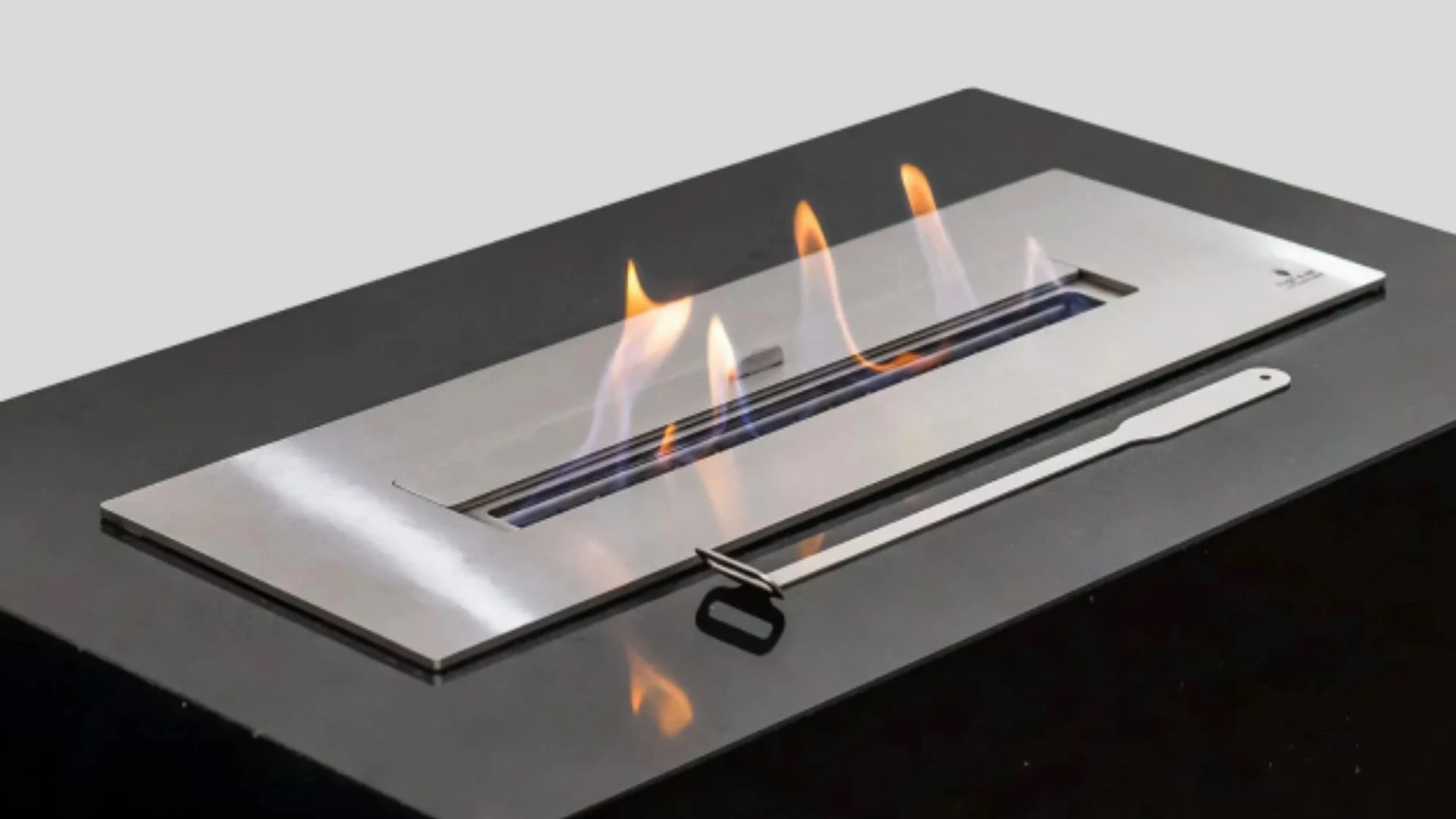 erros comuns ao usar lareira a alcool