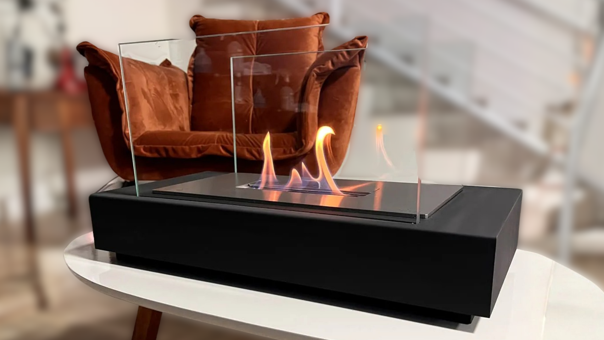 como aquecer a casa no inverno com soluções práticas, modernas e seguras.